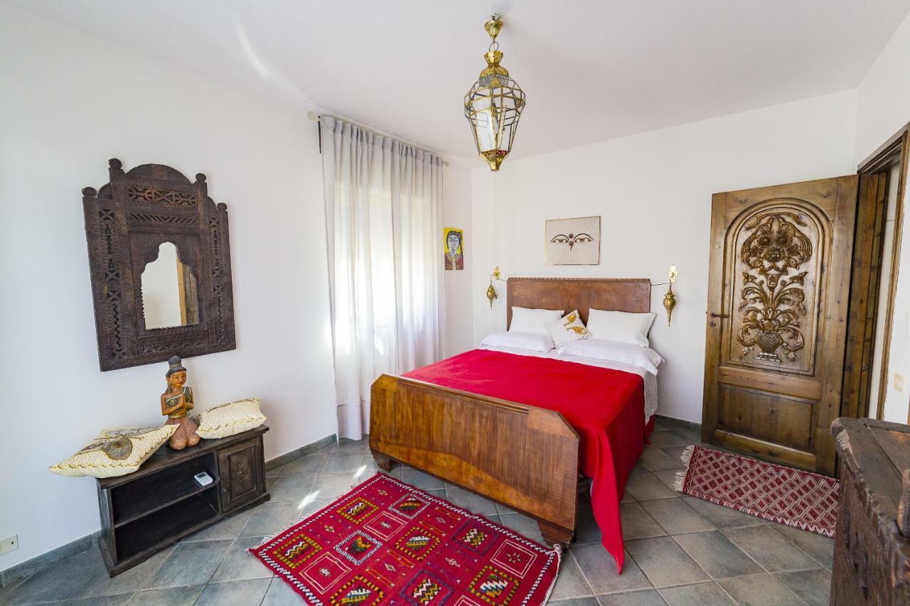 Attico rooms Giardini Naxos Exterior foto