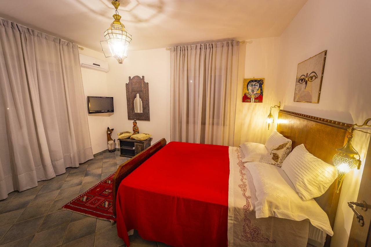 Attico rooms Giardini Naxos Exterior foto